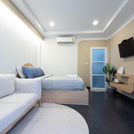فندق The Seathru Koh Larn باتايا المظهر الخارجي الصورة